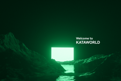 KATAWORLD：当我们在谈论私域的时候，我们在谈论什么？    